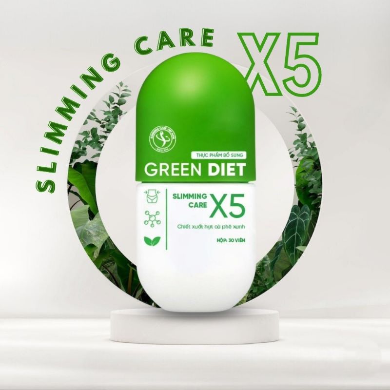vien-thao-moc-giam-can-green-diet-slimming-care-x5