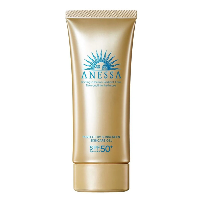 Anessa Perfect UV Sunscreen Skincare Milk SPF 50+ PA++++ 