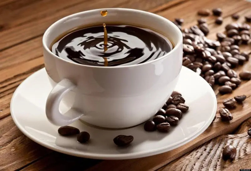 Cà phê giúp giảm cân 