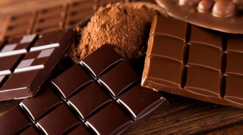 Cacao tăng sức khỏe tim mạch 