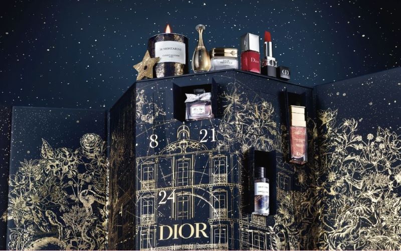 Giới thiệu về thương hiệu Dior