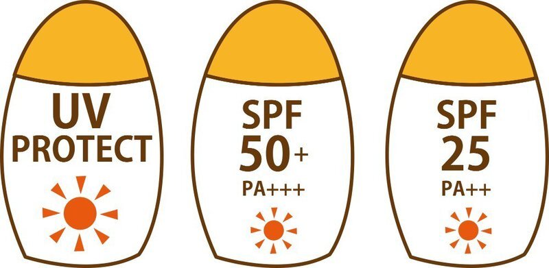  Kem chống nắng có chỉ số SPF và PA cao 