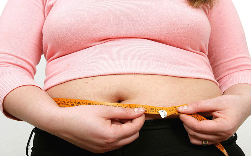 Người béo phì thừa cân nên uống sữa giảm cân 