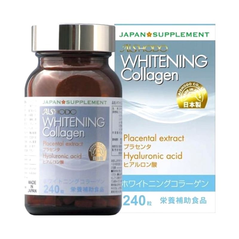 vien-uong-whitening-collagen-aishodo