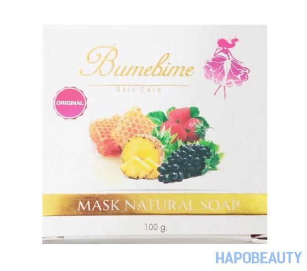 xa-phong-tam-trang-thai-lan-bumebime-mask-natural-soap-2