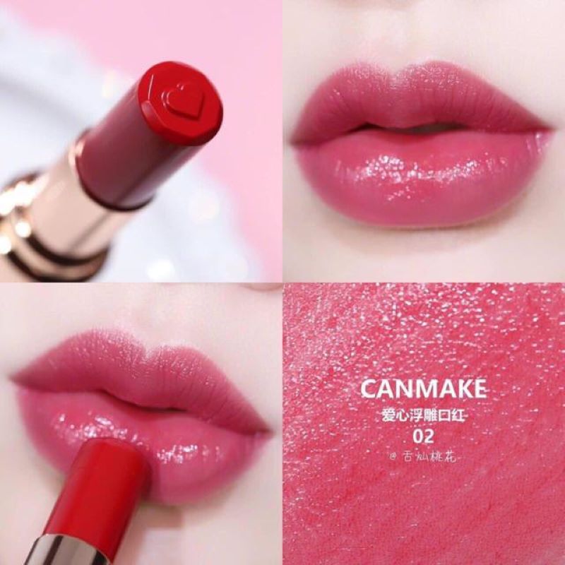 son-duong-canmake-melty-mau-02-pinky-red