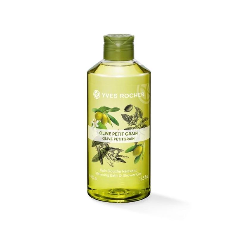 sua-tam-yves-rocher-olive-petitgrain-relaxing-bath-and-shower-gel