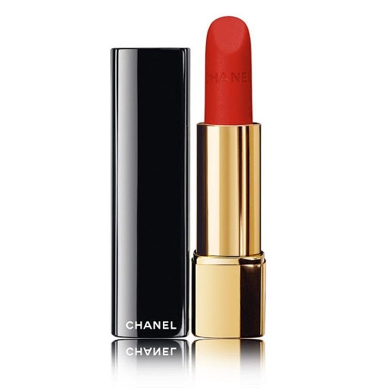 son-chanel-rouge-allure-mau-do-cam-sang-chanh