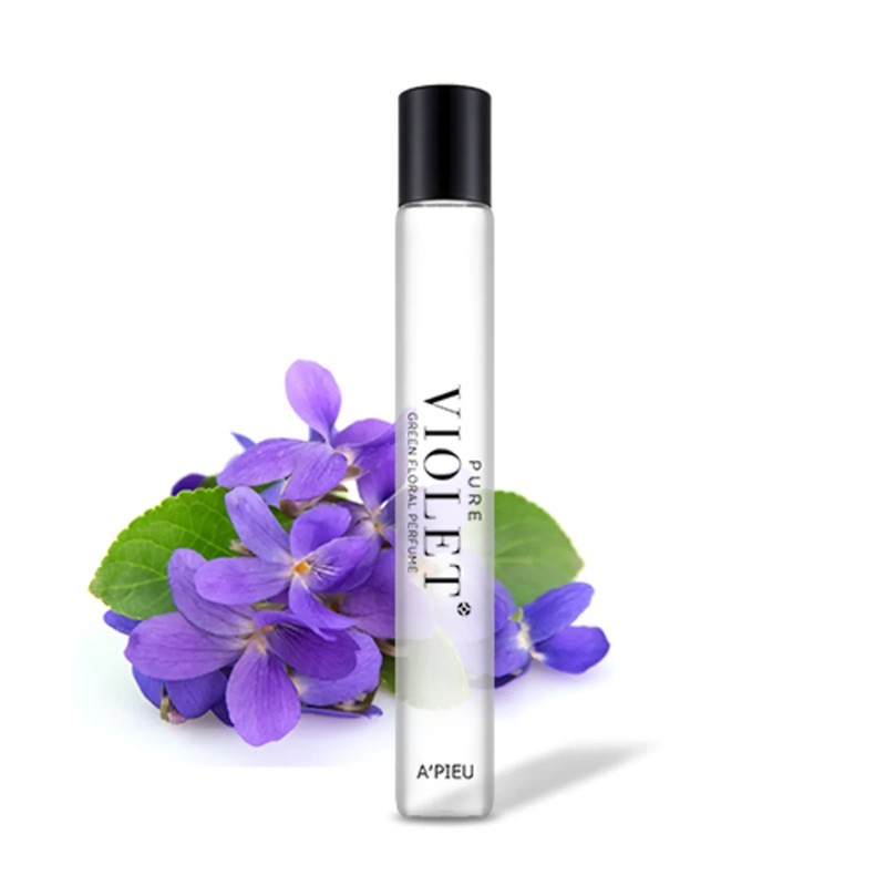 Nước hoa Hàn Quốc dành cho nữ Apieu My Handy Roll On Perfume