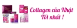 Collagen của Nhật loại nào tốt? Top 8 loại collagen của Nhật tốt nhất 2024