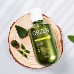 [Review] 4 dòng dầu gội Orzen Hàn Quốc trị rụng tóc hiệu quả