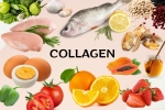 Gợi ý top 15 thực phẩm chứa collagen tự nhiên tốt nhất cho cơ thể