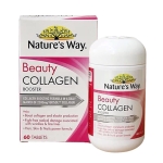 Review viên uống collagen nature's way có tốt như lời đồn không?