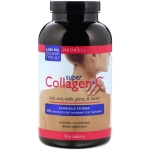 Review viên uống super collagen neocell +c có tốt như lời đồn không?