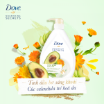 [Review] Top 6 Sữa tắm Dove mùi nào thơm dưỡng da tốt được chị em yêu thích