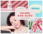 TOP 8 Collagen Hàn Quốc Dạng Gói Bán Chạy Nhất Hiện Nay