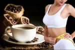 6 Cách uống cà phê giảm cân, tiêu mỡ bụng hiệu quả tại nhà