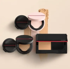 Phấn phủ Shiseido chính hãng có tốt không? Top 5 loại được yêu thích nhất