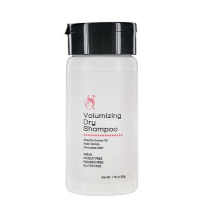 Dầu Gội Khô Suavecito Volumizing Dry Shampoo Của Mỹ 50g