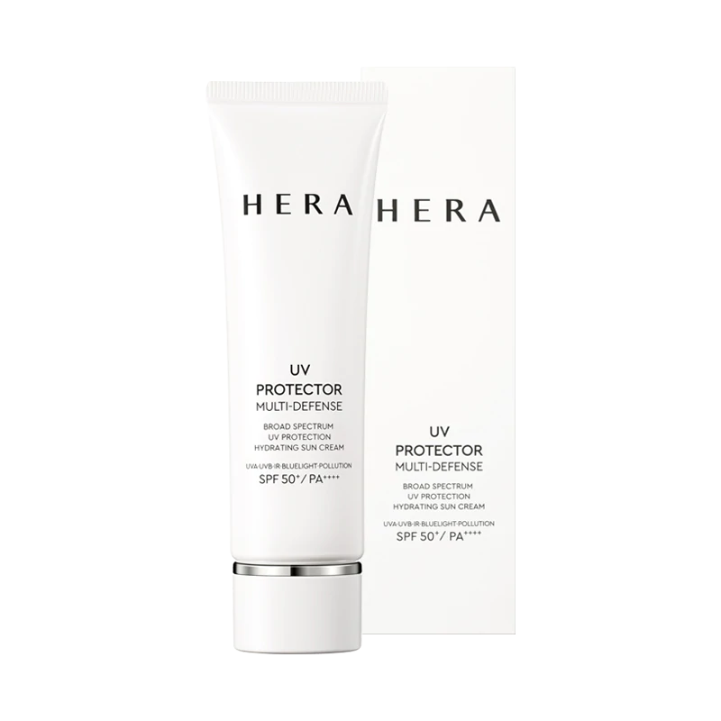 Kem chống nắng Hera UV Protector Multi Defense - Bảo vệ làn da khỏi tia UV