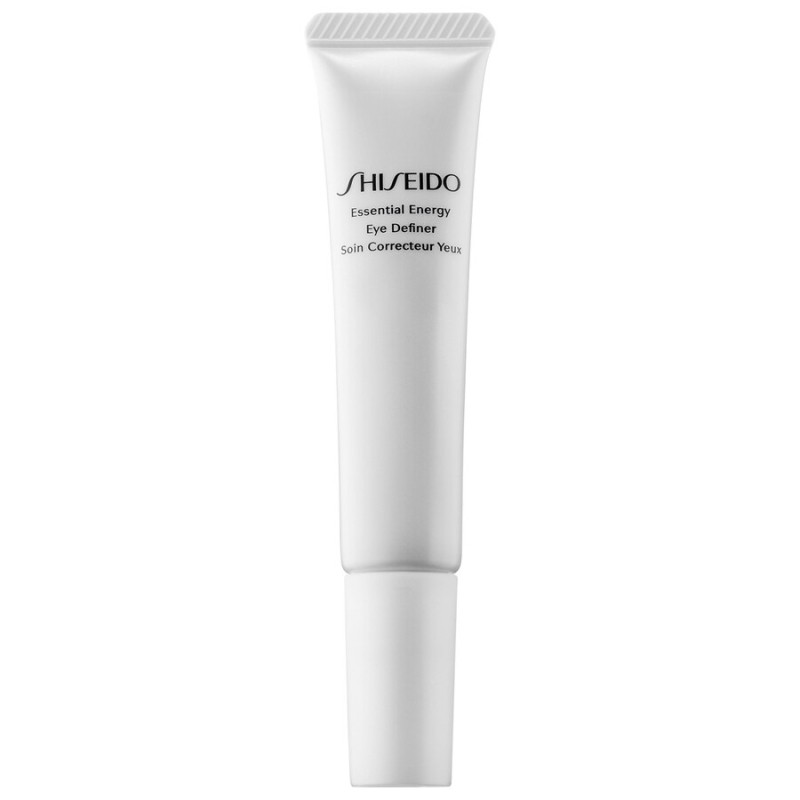Kem Dưỡng Da Vùng Mắt Shiseido Essential Energy Eye Definer 15ml