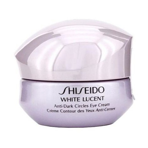 Kem Dưỡng Mắt Shiseido White Lucent Anti-Dark Circles Eye Cream 15ml