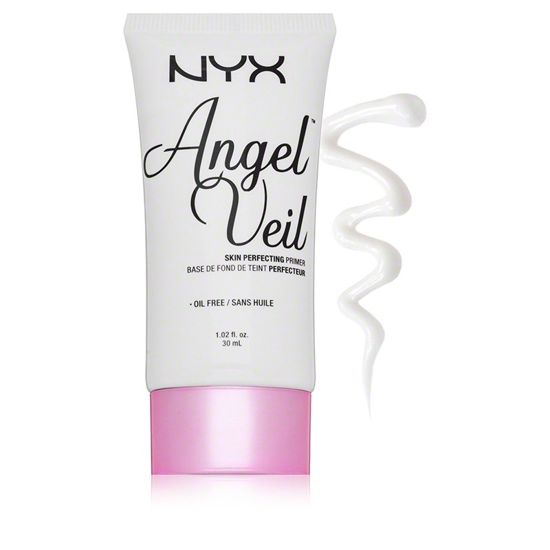 Kem Lót Nyx Angel Veil Skin Perfecting Primer 4 Trong 1 30ml