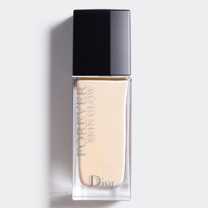 Kem nền Dior 24h Wear Radiant Perfection Skin-Caring Foundation