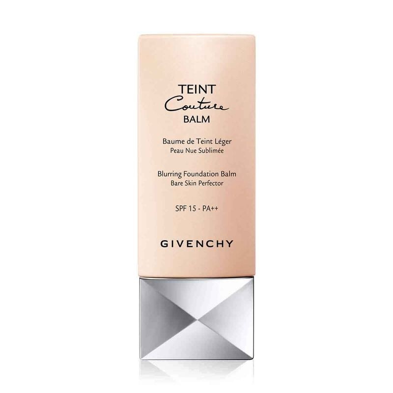 Kem nền Givenchy Teint Couture Balm 30ml SPF15 PA+++ mịn màng lâu trôi