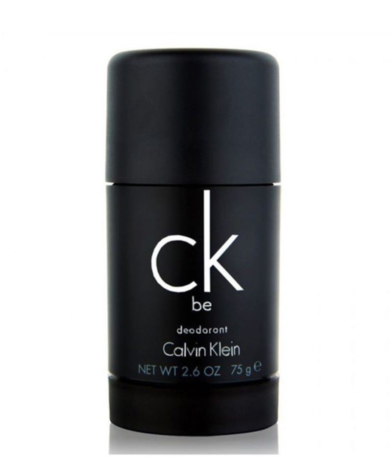 Lăn Khử Mùi Nam CK Be Calvin Klein Man 75g