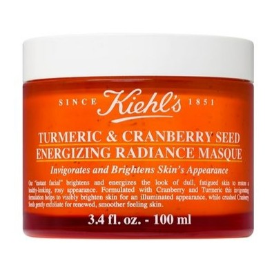 Mặt Nạ Nghệ Thanh Lọc Da Kiehl's Turmeric & Cranberry 14ml
