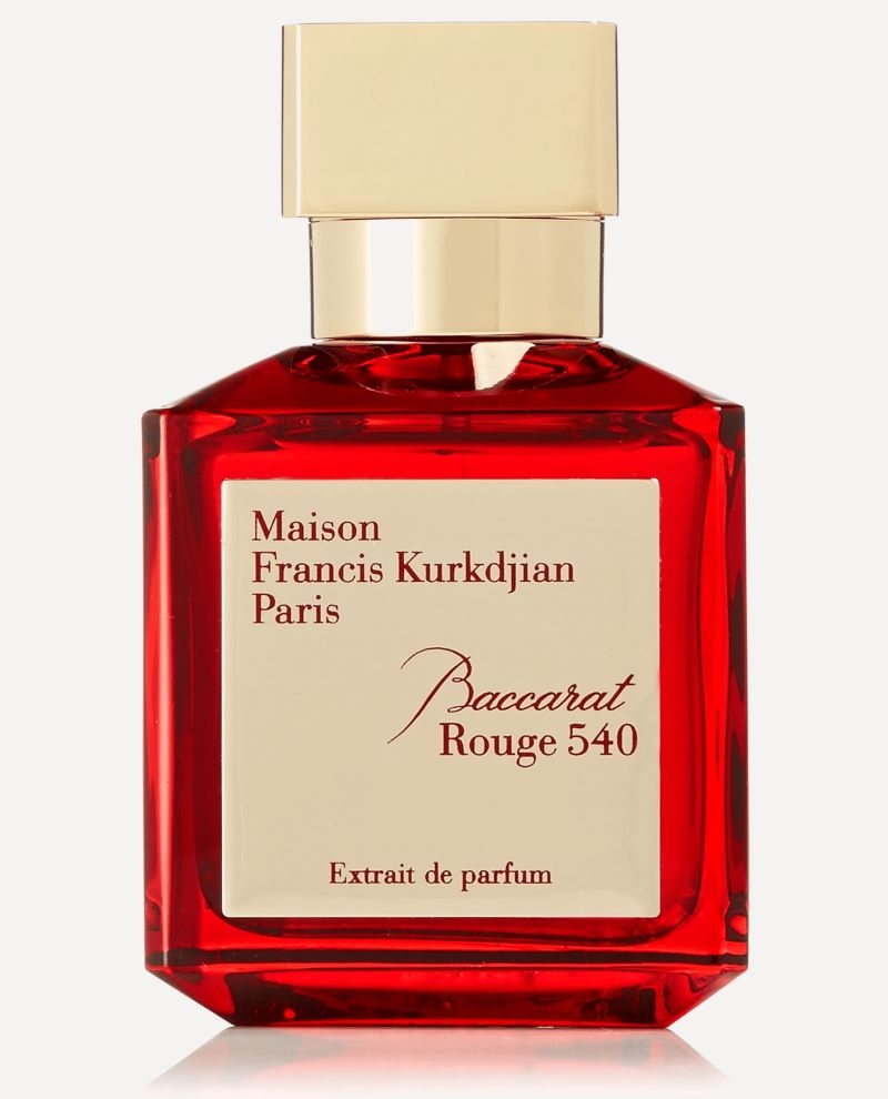 Nước hoa Maison Francis Kurkdjian Baccarat Rouge 70ml