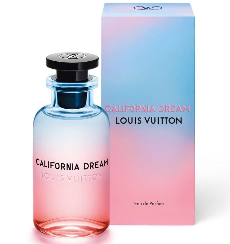 Nước hoa nữ Louis Vuitton California Dream 100ml