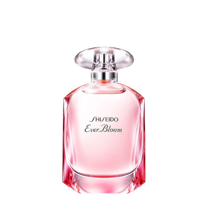 Nước hoa Shiseido Ever Bloom Eau de Parfum 50ml