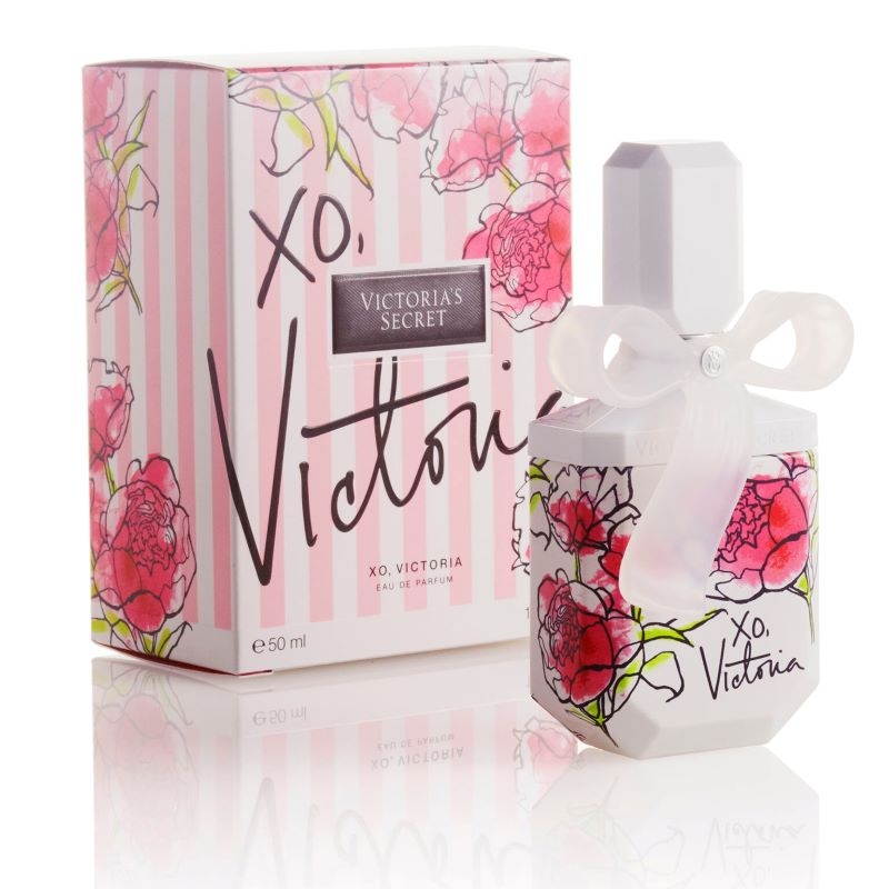 Nước hoa Victoria’s Secret XO Eau De Parfum 100ml