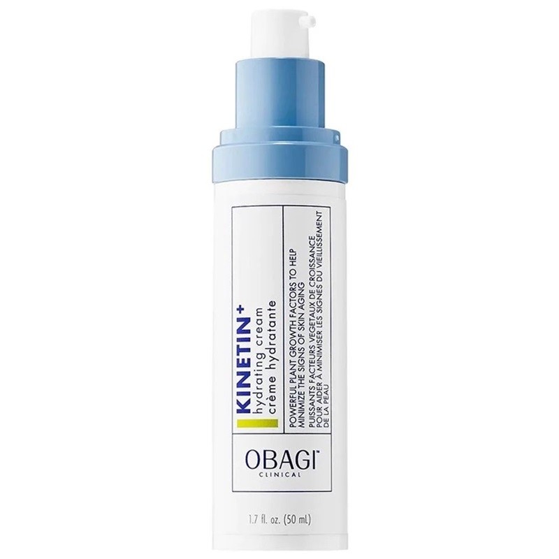 Obagi Clinical Kinetin Hydrating Eye Cream dưỡng da chống nhăn hiệu quả
