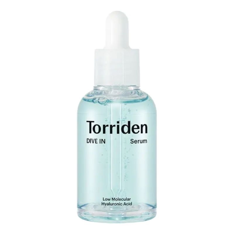 Tinh chất serum Torriden Dive In Low Molecular Hyaluronic Acid