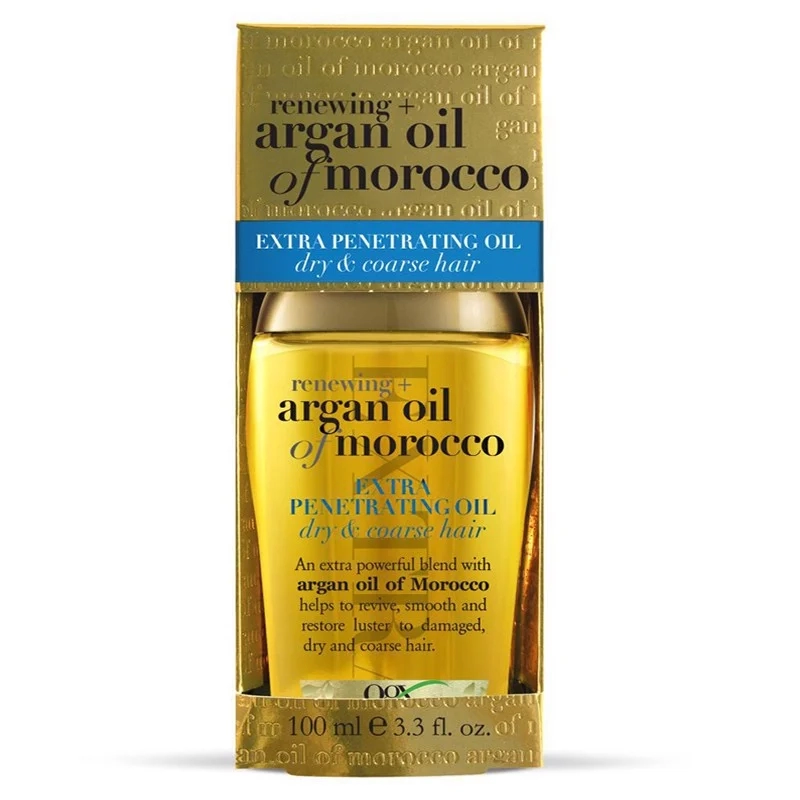 Tinh Dầu Dưỡng Tóc Ogx Argan Oil Of Morocco