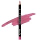 Chì Kẻ Môi Nyx Slim Lip Pencil Hot Pink Siêu Mảnh
