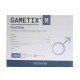 Gametix M - Hỗ trợ tăng cường sức khỏe sinh sản nam giới 30 gói