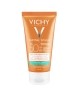 Kem chống nắng Vichy Ideal Soleil Dry Touch SPF 50 cho da dầu