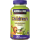 Kẹo Hỗ Trợ Bổ Sung Vitamin Cho Bé Kirkland Children’s Multivitamin