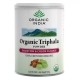 Bột Triphala Organic India hỗ trợ thanh lọc hệ tiêu hóa, hộp 100gr