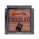 Phấn Tạo Khối Australis Mini 2.3g Sweet Like Chocolate Bronzer