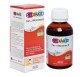 Siro Pediakid bổ sung Fer + Vitamines B cho trẻ nhỏ