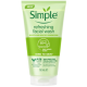 Sữa Rửa Mặt Dịu Nhẹ Cấp Ẩm Simple Refreshing Facial Wash 150ml