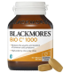 Viên uống Blackmores Bio C 1000mg bổ sung Vitamin C