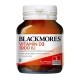 Viên uống bổ sung Vitamin D3 1000IU Blackmores của Úc