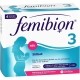Vitamin Tổng Hợp Femibion 3 Cho Phụ Nữ Sau Sinh Của Đức